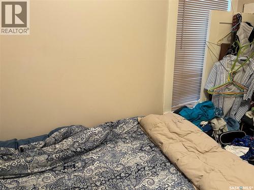 1931 Reynolds Street, Regina, SK - Indoor Photo Showing Bedroom