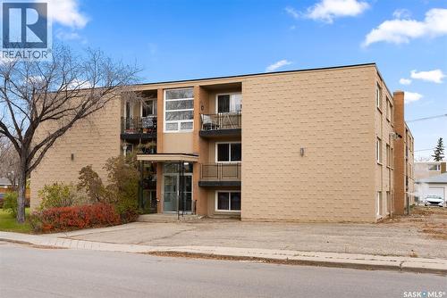 9 2620 5Th Avenue N, Regina, SK - Outdoor