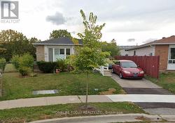 BSMT - 9 GEMSHAW CRESCENT  Toronto, ON M1B 1L3