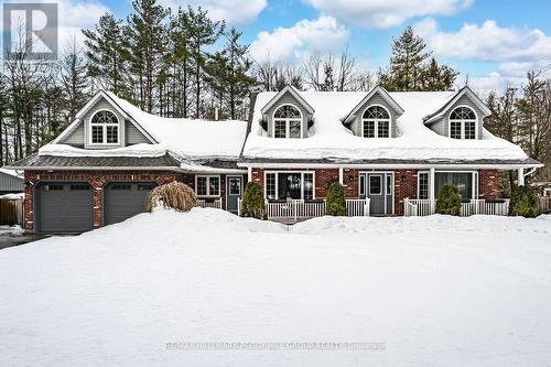 1096 SUNNIDALE ROAD  Springwater, ON L9X 0R9