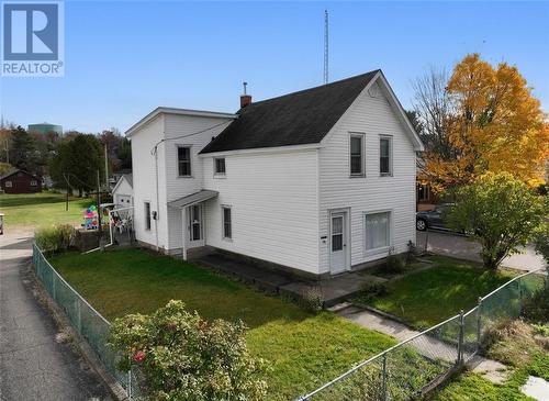 78 Huron Avenue  Blind River, ON P0R 1B0