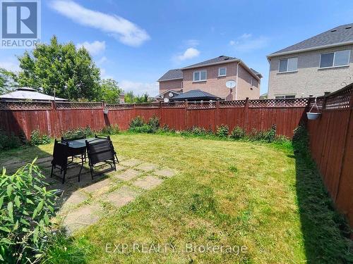 5919 Tampico Way, Mississauga, ON - Outdoor