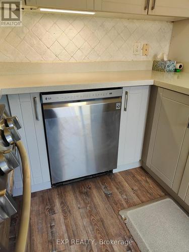 5919 Tampico Way, Mississauga, ON - Indoor