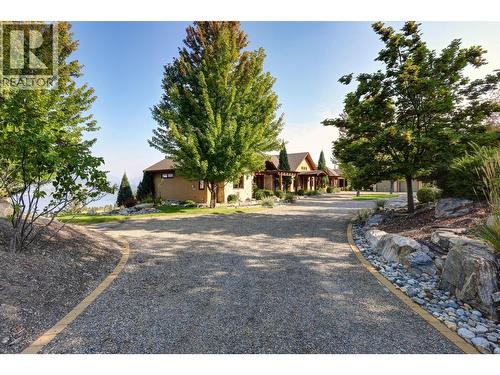 105 Timberline Road, Kelowna, BC - Outdoor