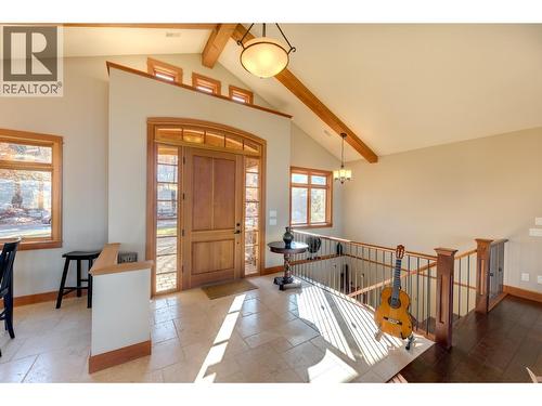 105 Timberline Road, Kelowna, BC - Indoor Photo Showing Other Room