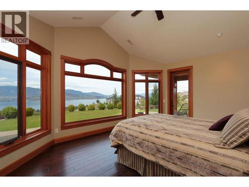 105 Timberline Road, Kelowna, BC - Indoor Photo Showing Bedroom