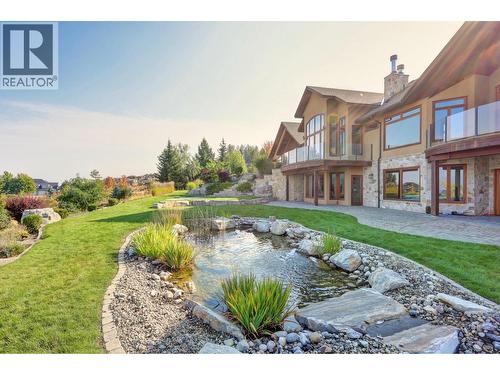 105 Timberline Road, Kelowna, BC - Outdoor