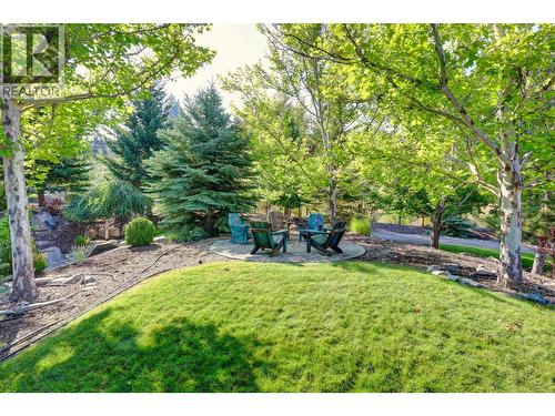 105 Timberline Road, Kelowna, BC - Outdoor