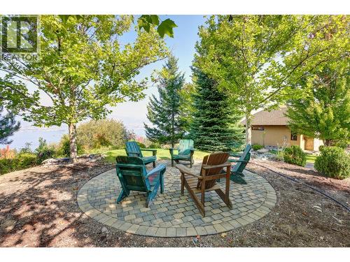 105 Timberline Road, Kelowna, BC - Outdoor