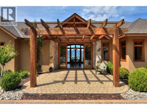 105 Timberline Road, Kelowna, BC - Outdoor