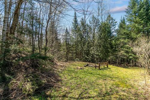 Land/Lot - 165 Rue De Dieppe, Saint-Calixte, QC - Outdoor With View