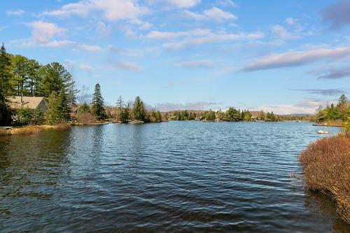 Waterfront - 165 Rue De Dieppe, Saint-Calixte, QC - Outdoor With Body Of Water With View