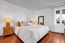 Chambre à coucher principale - 