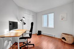 Chambre à coucher - 