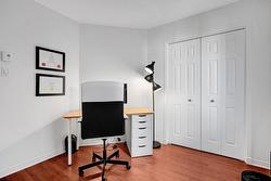 Chambre à coucher - 