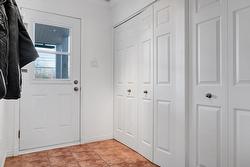 Hall d'entrée/Vestibule - 