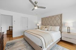 Chambre à coucher principale - 