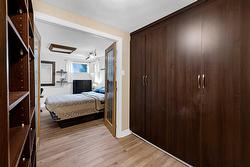 Chambre à coucher - 