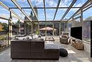 Solarium/Verrière - 8235 Av. Oceanie, Brossard, QC  -  