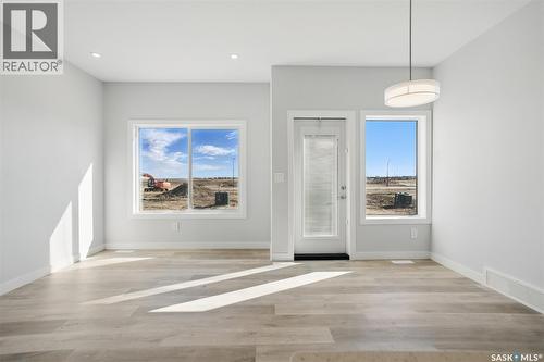 214 Antonini Court, Saskatoon, SK - Indoor Photo Showing Other Room