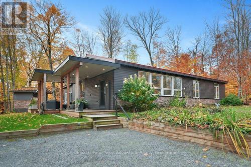 Welcome Home - 34 Beechwood Lane, Seguin, ON - Outdoor