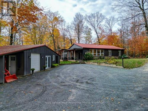 Front - 34 Beechwood Lane, Seguin, ON - Outdoor