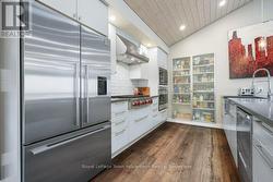 Chef designed Kitchen - 