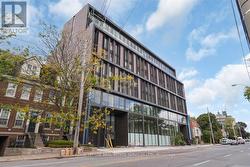 502 - 1414 BAYVIEW AVENUE  Toronto, ON M4G 0E2