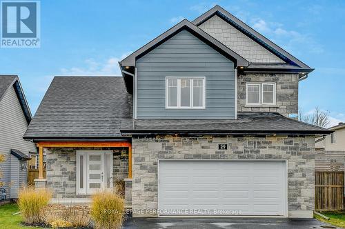 29 MEADOWLARK STREET  Russell, ON K4R 0B8