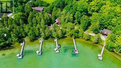 544 Ketchankookem Trail  Mindemoya, Manitoulin Island, ON P0P 1S0