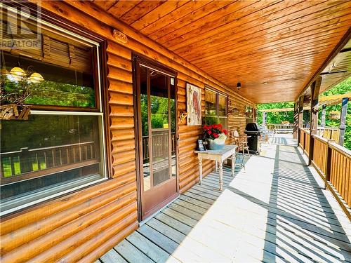 544 Ketchankookem Trail, Mindemoya, Manitoulin Island, ON 