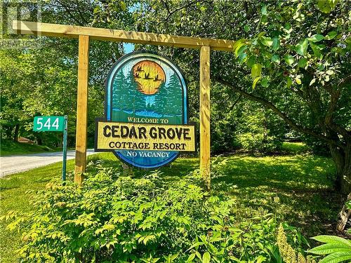 544 Ketchankookem Trail, Mindemoya, Manitoulin Island, ON 