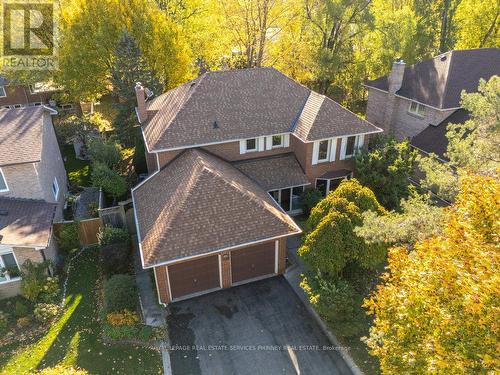 700 Fieldstone Road, Mississauga, ON - Outdoor