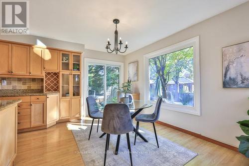 700 Fieldstone Road, Mississauga, ON - Indoor