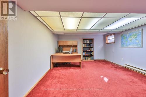 700 Fieldstone Road, Mississauga, ON - Indoor Photo Showing Other Room