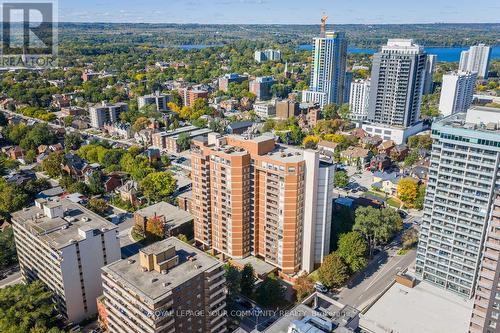 Ph3 - 222 Jackson Street, Hamilton, ON - Outdoor With View