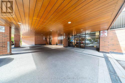 Ph3 - 222 Jackson Street, Hamilton, ON - Outdoor With Exterior