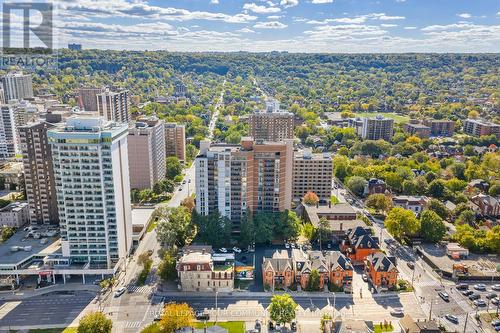 Ph3 - 222 Jackson Street, Hamilton, ON - Outdoor With View