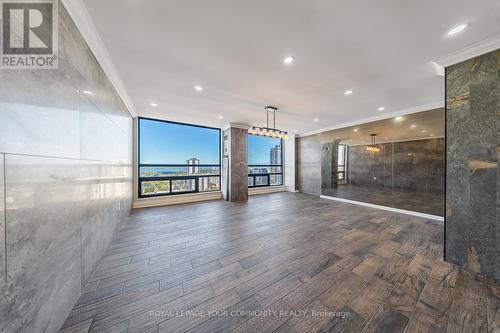 Ph3 - 222 Jackson Street, Hamilton, ON - Indoor Photo Showing Other Room