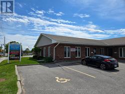 1 - 320 SIDNEY STREET  Belleville (Belleville Ward), ON K8P 4Y7