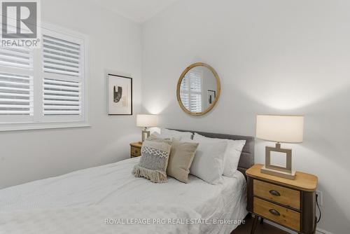 61 Cattail Crescent, Hamilton, ON - Indoor Photo Showing Bedroom