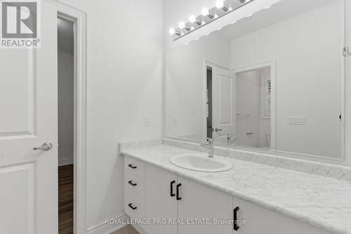 61 Cattail Crescent, Hamilton, ON - Indoor Photo Showing Bathroom