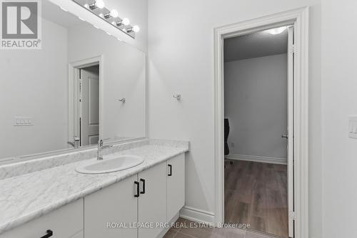 61 Cattail Crescent, Hamilton, ON - Indoor Photo Showing Bathroom