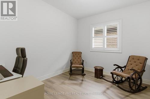 61 Cattail Crescent, Hamilton, ON - Indoor Photo Showing Office