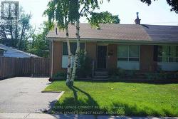 BSMT - 44 BILLINGSGATE CRESCENT  Ajax, ON L1S 2R8