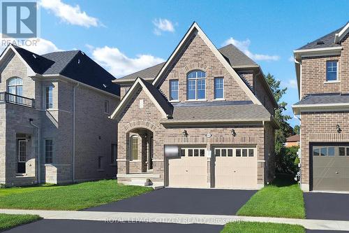 102 NORTH GARDEN BOULEVARD  Scugog, ON L9L 1B3