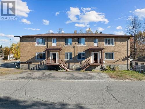 642-646 St Clair Street  Sudbury, ON P3E 4G8