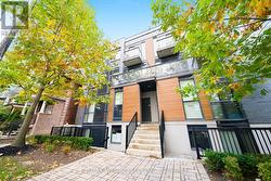 TH401 - 63 RUSKIN AVENUE  Toronto, ON M6P 3P7