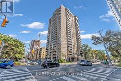 1603 - 135 MARLEE AVENUE  Toronto, ON M6B 4C6