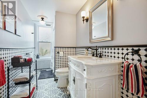 First floor bathroom - 35 Lakeshore Drive, South Dundas, ON - Indoor